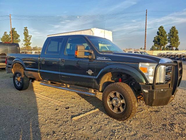 Photo 4 from auction – 2015 FORD F350 SUPER with VIN 1FT8W3BT7FEA75784