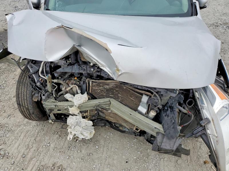 Photo 11 from auction – 2019 NISSAN VERSA S with VIN 3N1CN7AP8KL874043