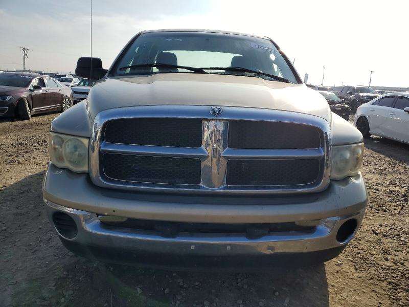 Photo 5 from auction – 2004 DODGE RAM 1500 with VIN 1D7HU18D54J111802