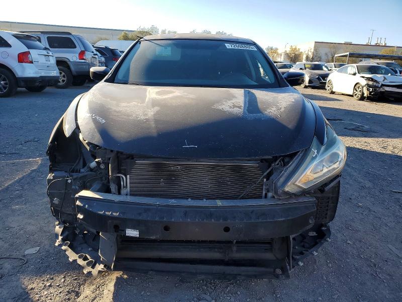 Photo 5 from auction – 2016 NISSAN ALTIMA 2.5 with VIN 1N4AL3AP3GN305889
