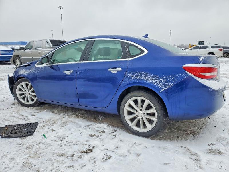 Photo 2 from auction – 2014 BUICK VERANO with VIN 1G4PP5SK4E4114262