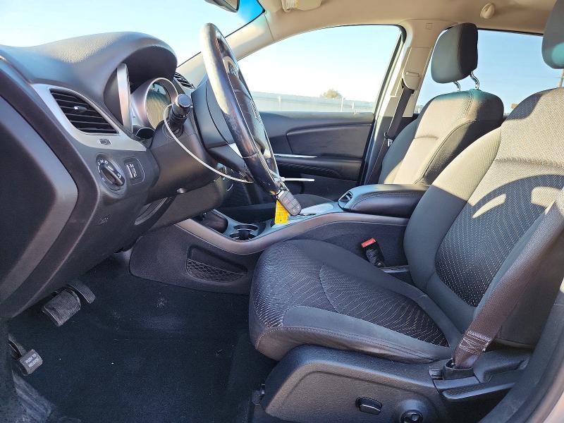 Photo 7 from auction – 2017 DODGE JOURNEY with VIN 3C4PDDBG1HT703156