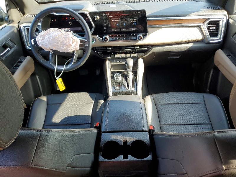 Photo 8 from auction – 2023 GMC CANYON with VIN 1GTP6FEK1P1103247