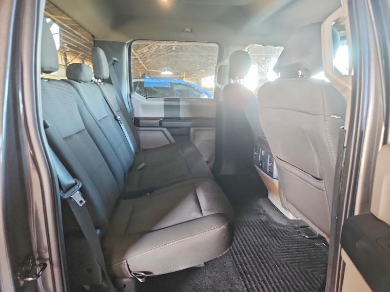 Photo 10 from auction – 2019 FORD F150 SUPER with VIN 1FTEW1EP0KKE07310