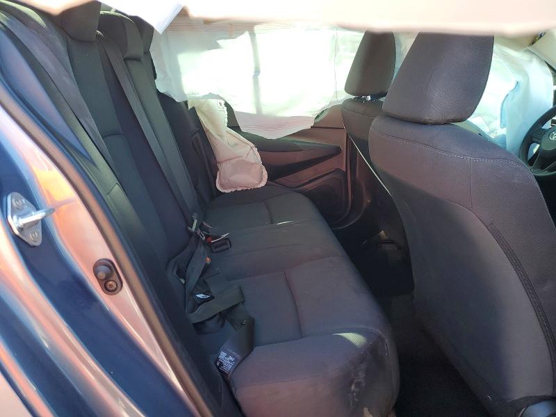 Photo 10 from auction – 2025 TOYOTA COROLLA with VIN 5YFB4MDE3SP336471