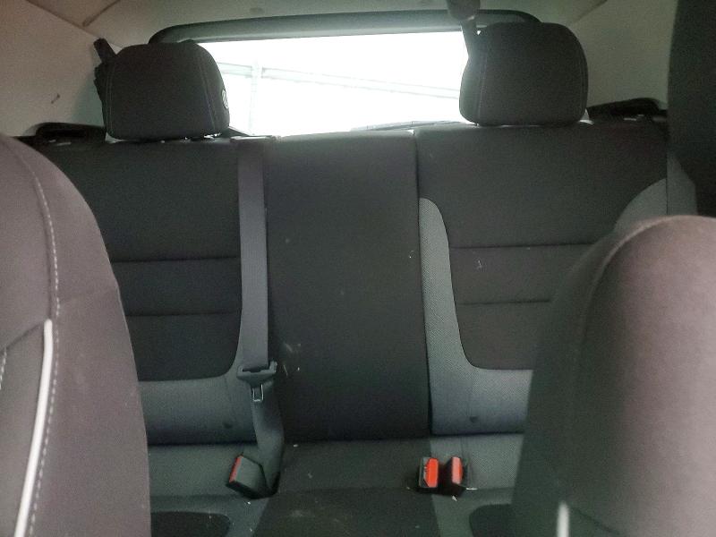 Photo 10 from auction – 2022 CHEVROLET TRAILBLAZER with VIN KL79MPSL2NB053318
