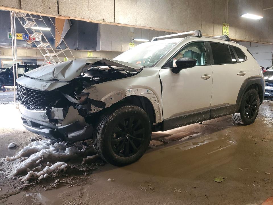 2024 MAZDA CX-50 PREF