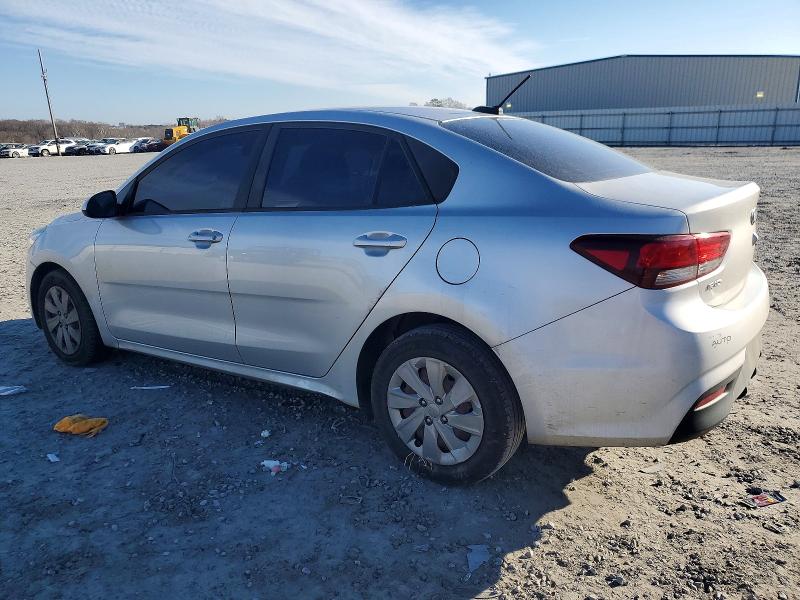 Photo 2 from auction – 2019 KIA RIO S with VIN 3KPA24AB3KE174015