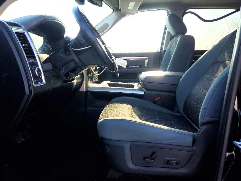 Photo 7 from auction – 2020 RAM 1500 CLASS with VIN 1C6RR7LT6LS139996