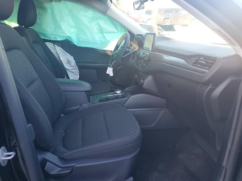 Photo 7 from auction – 2025 FORD ESCAPE with VIN 1FMCU9GN9SUB18563