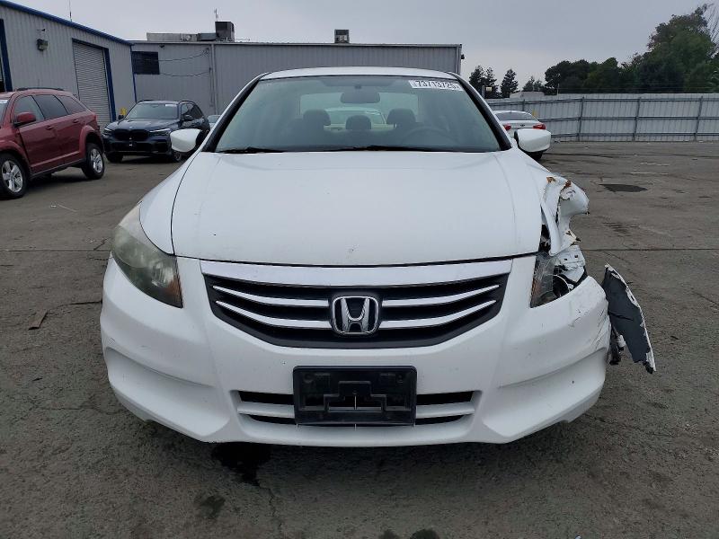 صورة رقم 5 من المزاد - 2012 HONDA ACCORD مع VIN 1HGCP2F65CA109148