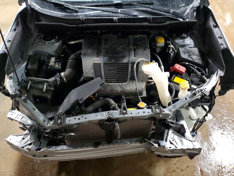 Photo 11 from auction – 2023 SUBARU FORESTER S with VIN JF2SKAJC5PH475495