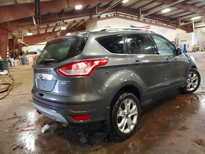 Photo 3 from auction – 2015 FORD ESCAPE with VIN 1FMCU9J94FUB26670