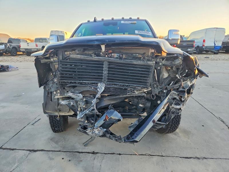 Photo 5 from auction – 2023 RAM 3500 with VIN 3C63RRNL9PG602399