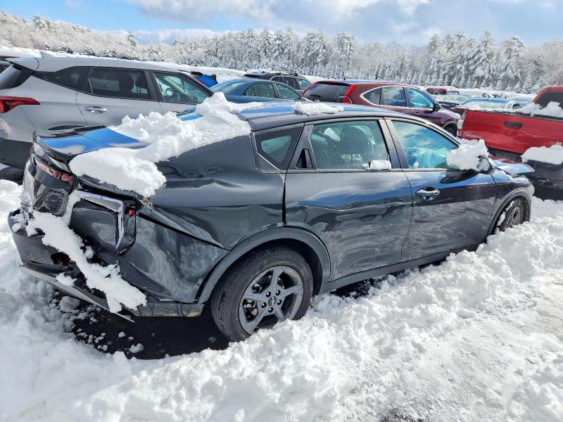 Photo 3 from auction – 2025 KIA K4 with VIN 3KPFT4DE7SE153435