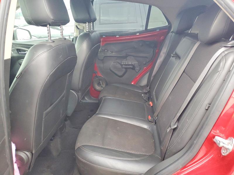 Photo 11 from auction – 2018 BUICK ENCORE with VIN KL4CJASBXJB654857