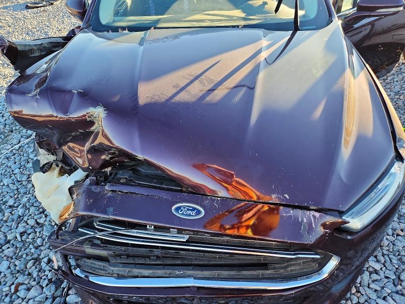 Zdjęcie 11 z aukcji – 2013 FORD FUSION SE z VIN 3FA6P0H71DR243108
