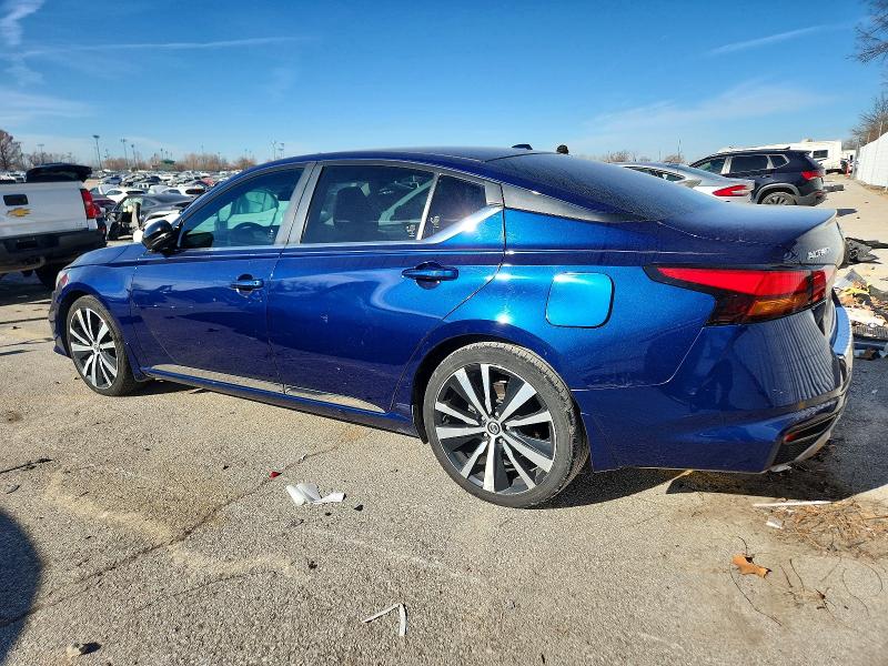 Photo 2 from auction – 2019 NISSAN ALTIMA with VIN 1N4BL4CV0KC247606