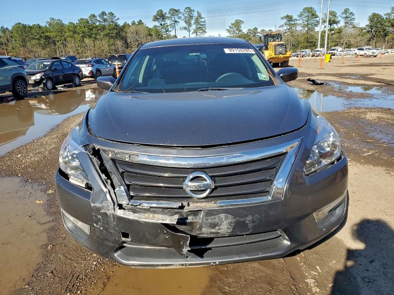 Photo 5 from auction – 2014 NISSAN ALTIMA 2.5 with VIN 1N4AL3AP1EN240845