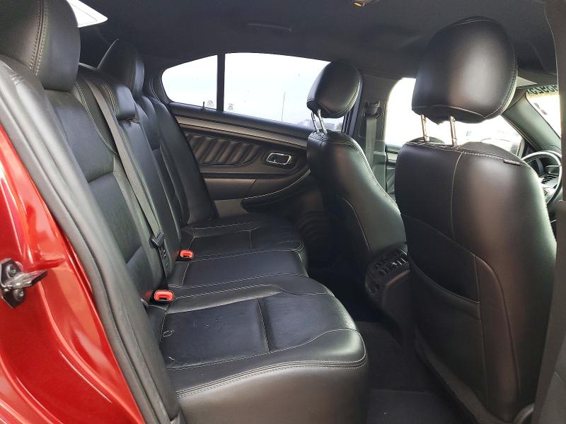 Photo 10 from auction – 2015 FORD TAURUS SEL with VIN 1FAHP2E8XFG177556