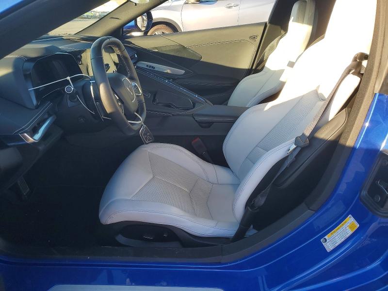 صورة رقم 7 من المزاد - 2023 CHEVROLET CORVETTE S مع VIN 1G1YA2D48P5128596