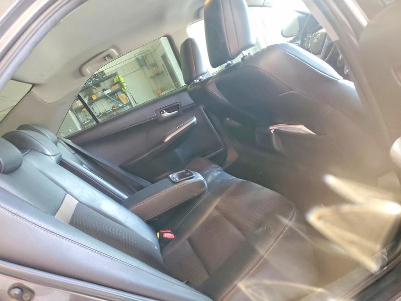 Photo 10 from auction – 2014 TOYOTA CAMRY L with VIN 4T1BF1FK7EU377250
