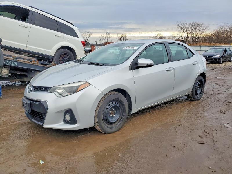 TOYOTA COROLLA L 2016 z numerem VIN 5YFBURHE2GP452596 - Zdjęcie z aukcji