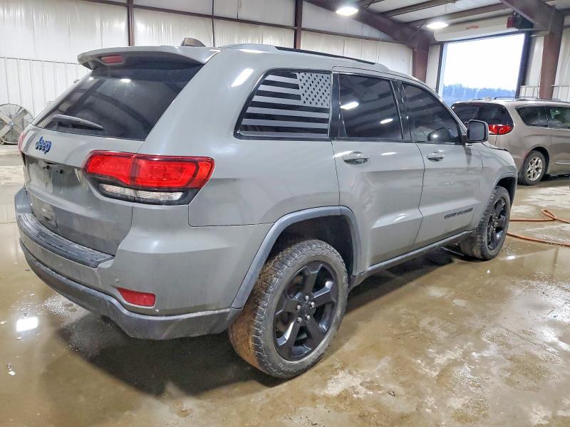 Photo 3 from auction – 2019 JEEP GRAND CHER with VIN 1C4RJFAG6KC823245
