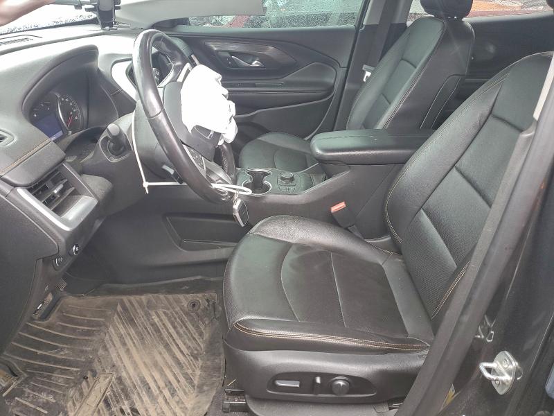 Photo 7 from auction – 2021 GMC TERRAIN with VIN 3GKALPEV7ML356869