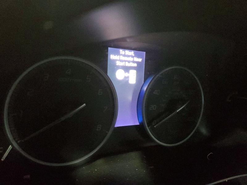 Photo 9 from auction – 2022 ACURA ILX with VIN 19UDE2F70NA005589