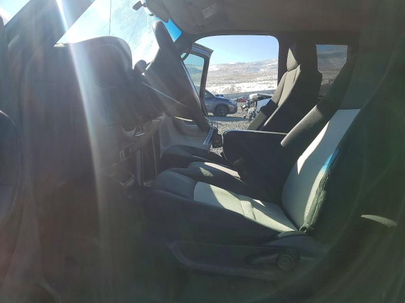 Photo 7 from auction – 2008 FORD RANGER with VIN 1FTYR15E18PA60696