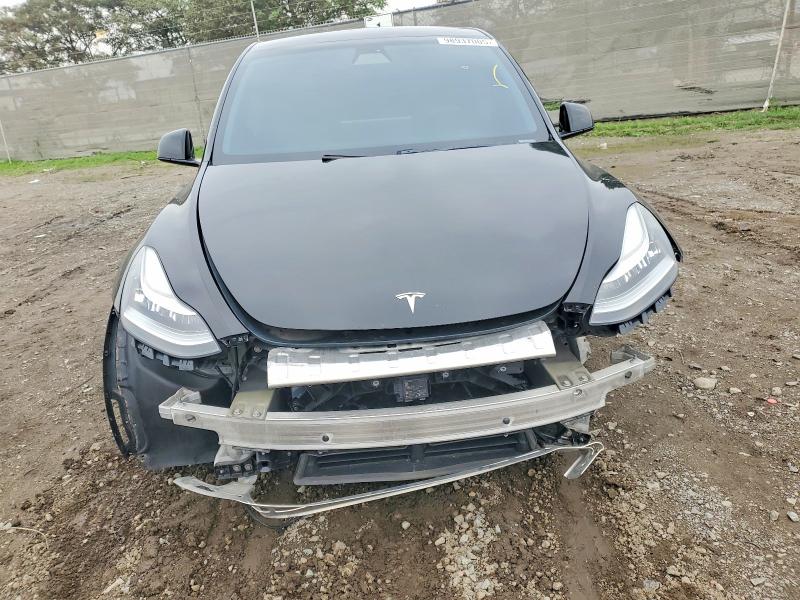 Zdjęcie 5 z aukcji – 2021 TESLA MODEL Y z VIN 5YJYGDEEXMF067707