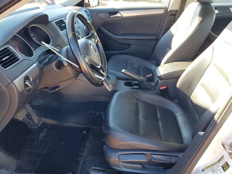 Photo 7 from auction – 2017 VOLKSWAGEN JETTA SE with VIN 3VWDB7AJ2HM386325