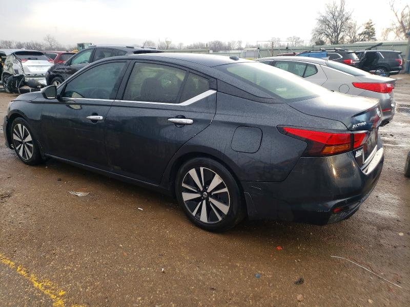 Photo 2 from auction – 2019 NISSAN ALTIMA 4D with VIN 1N4BL4DV0KC217195