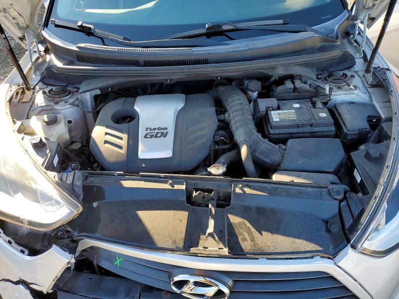 Photo 11 from auction – 2015 HYUNDAI VELOSTER T with VIN KMHTC6AE0FU233133