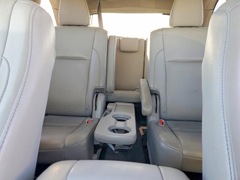 Photo 10 from auction – 2016 TOYOTA HIGHLANDER with VIN 5TDKKRFH2GS148209