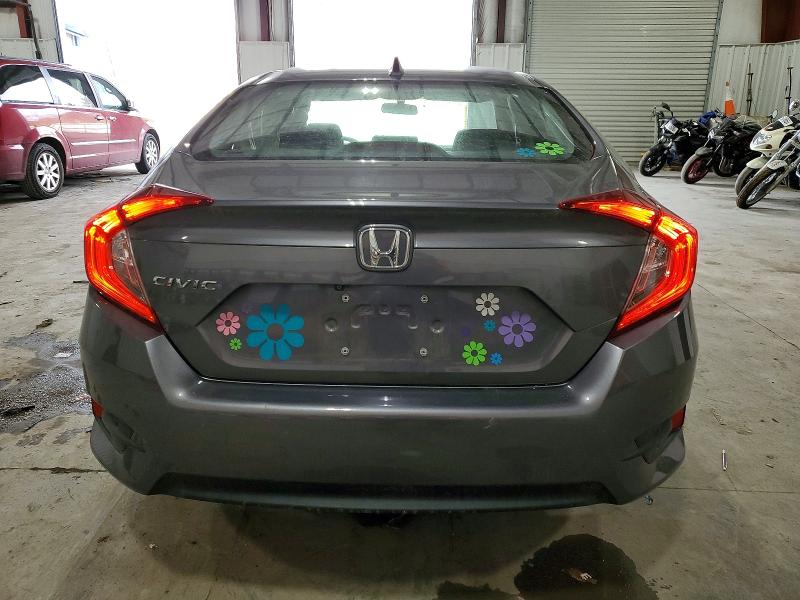 Photo 6 from auction – 2017 HONDA CIVIC EX with VIN 19XFC2F79HE020980