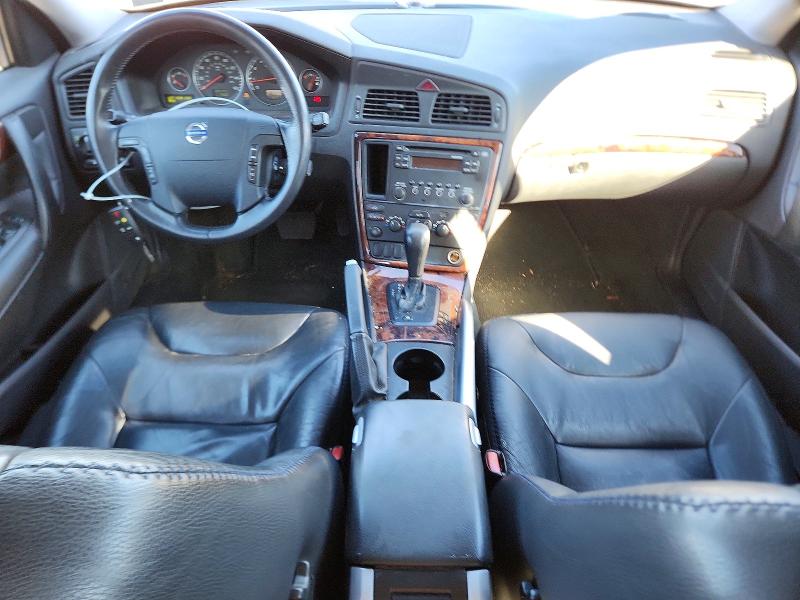 Photo 8 from auction – 2006 VOLVO XC70 with VIN YV4SZ592861212841
