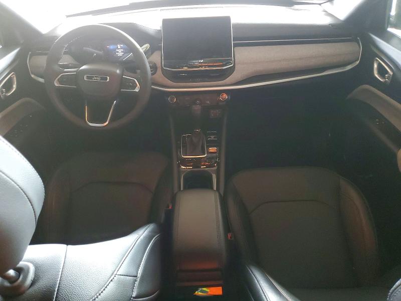 Photo 8 from auction – 2023 JEEP COMPASS LA with VIN 3C4NJDFN3PT503659