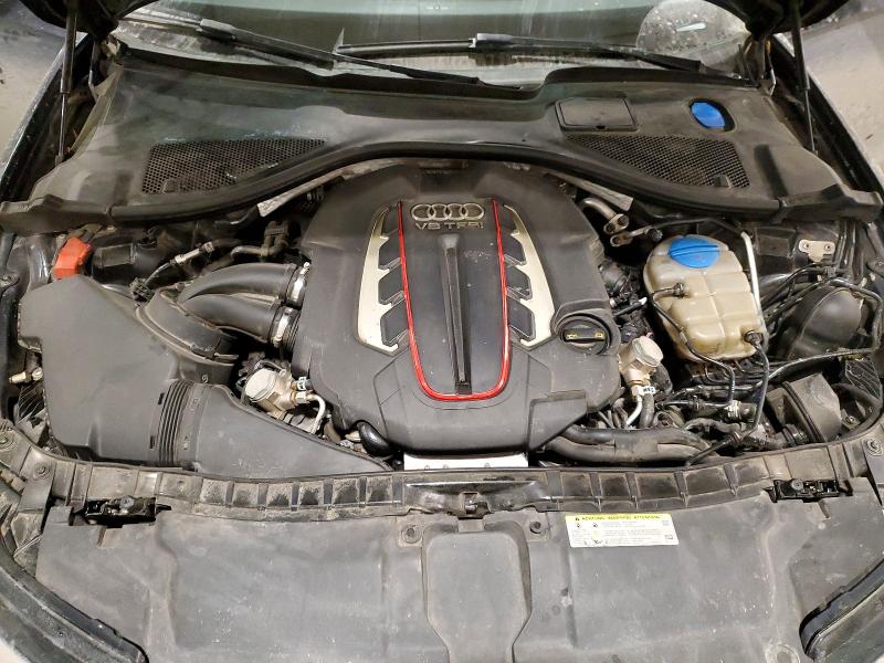 Photo 11 from auction – 2014 AUDI S6 with VIN WAUF2AFC9EN019083