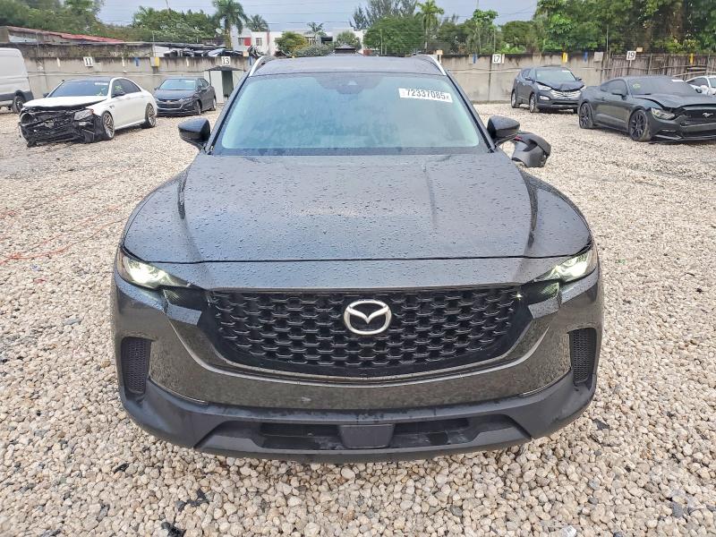 Photo 5 from auction – 2023 MAZDA CX-50 PREM with VIN 7MMVABEM3PN148330