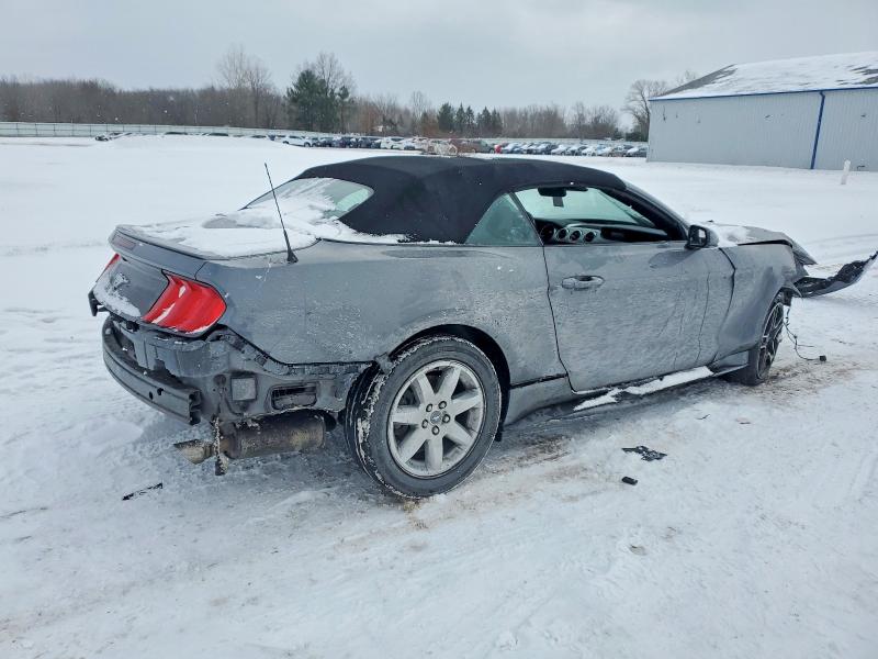 Photo 3 from auction – 2022 FORD MUSTANG with VIN 1FATP8UH2N5119093