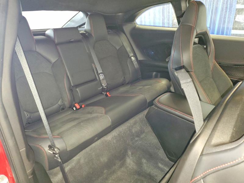 Photo 10 from auction – 2024 DODGE CHARGER DA with VIN 2C3CDBCK8RR205826