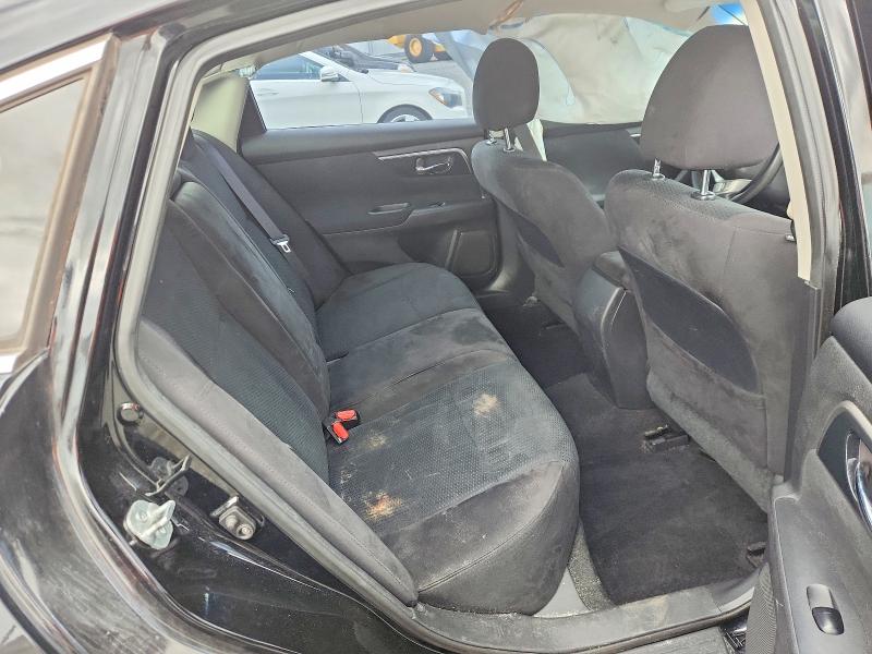 Zdjęcie 10 z aukcji – 2014 NISSAN ALTIMA z VIN 1N4AL3AP5EC412290