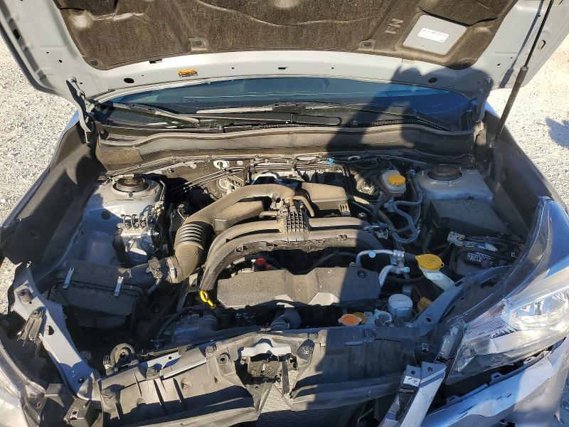 Photo 12 from auction – 2018 SUBARU FORESTER 2 with VIN JF2SJAJC6JH456108