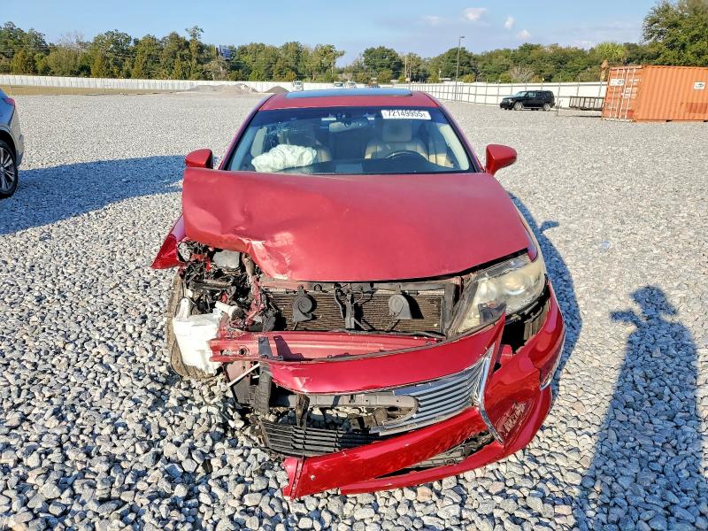 Photo 5 from auction – 2014 LEXUS ES 350 with VIN JTHBK1GG8E2091248