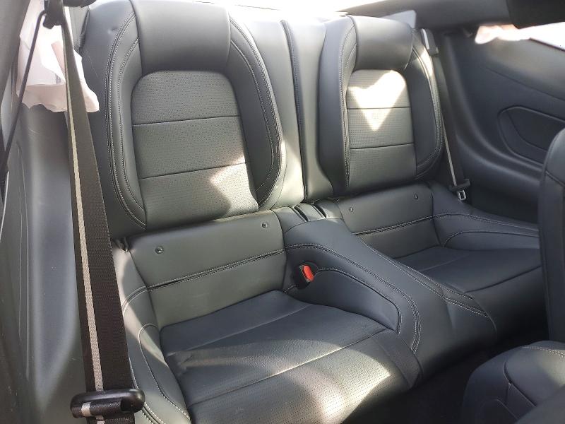 Photo 10 from auction – 2024 FORD MUSTANG GT with VIN 1FA6P8CF6R5401465