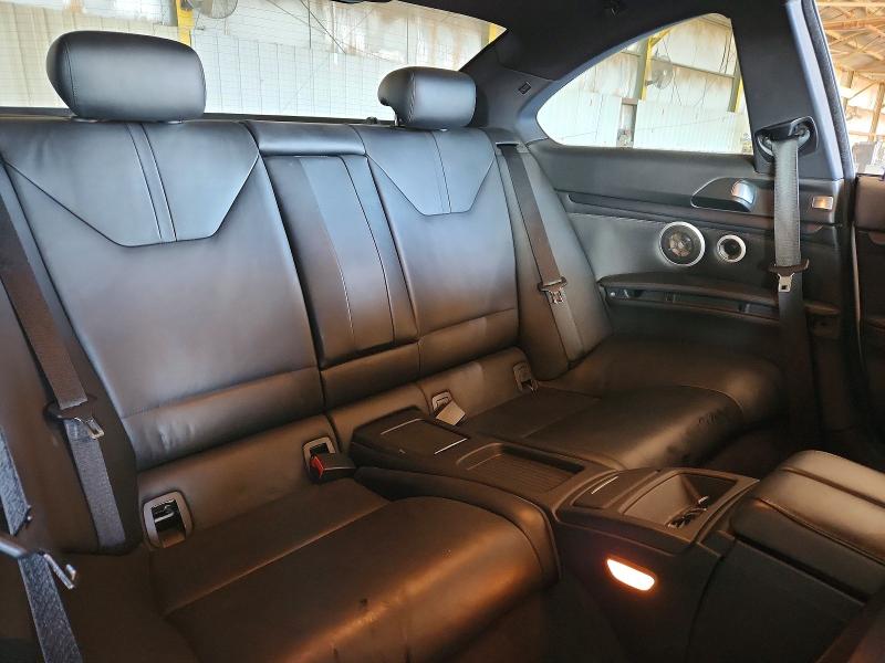 Photo 10 from auction – 2011 BMW M3 with VIN WBSKG9C55BE645256
