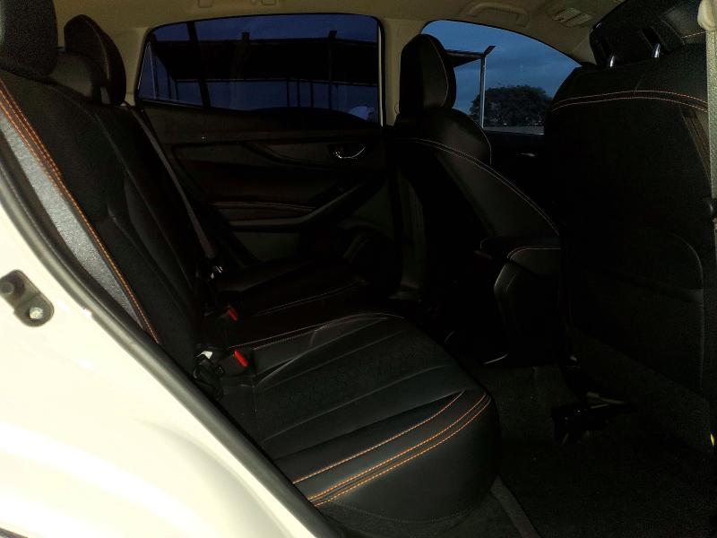 Photo 10 from auction – 2019 SUBARU CROSSTREK with VIN JF2GTAMCXKH366084