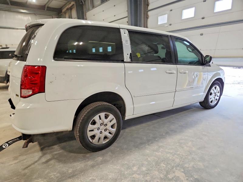 Photo 3 from auction – 2017 DODGE GRAND CARA with VIN 2C4RDGBG0HR761790